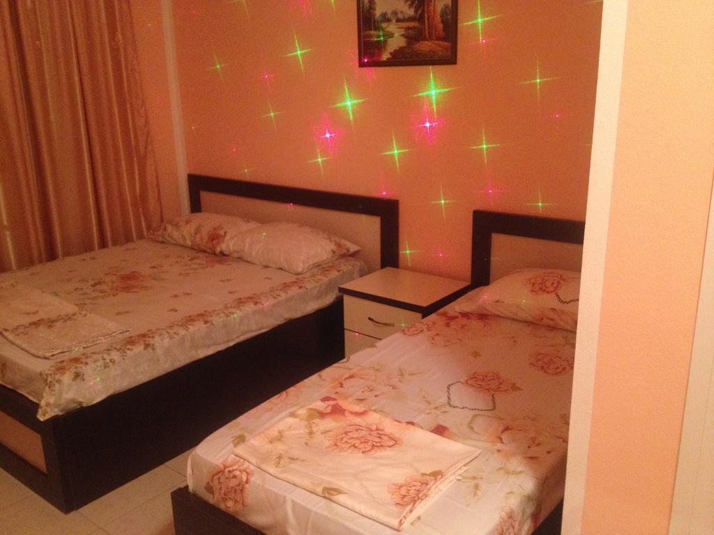 Grandino Rooms & Apartments Ulcinj Exterior photo