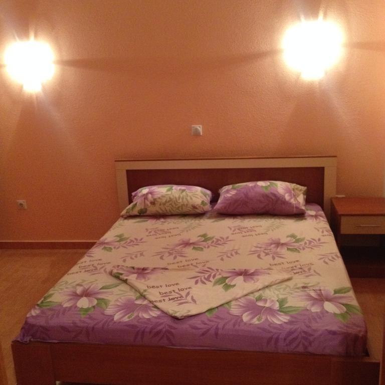 Grandino Rooms & Apartments Ulcinj Room photo