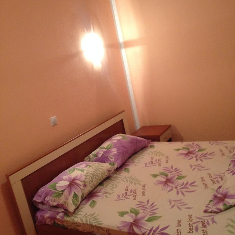 Grandino Rooms & Apartments Ulcinj Room photo