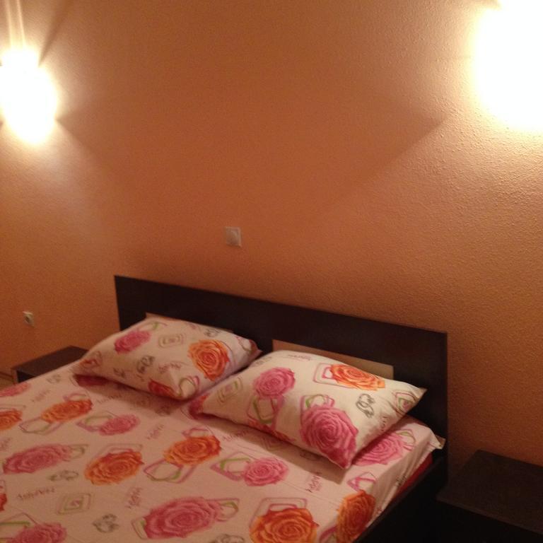 Grandino Rooms & Apartments Ulcinj Exterior photo