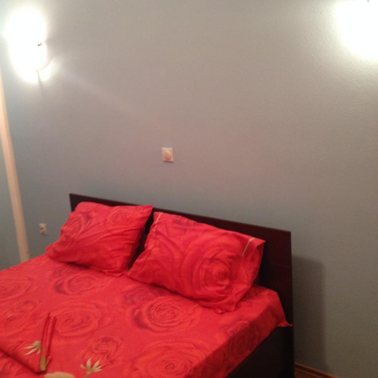 Grandino Rooms & Apartments Ulcinj Room photo