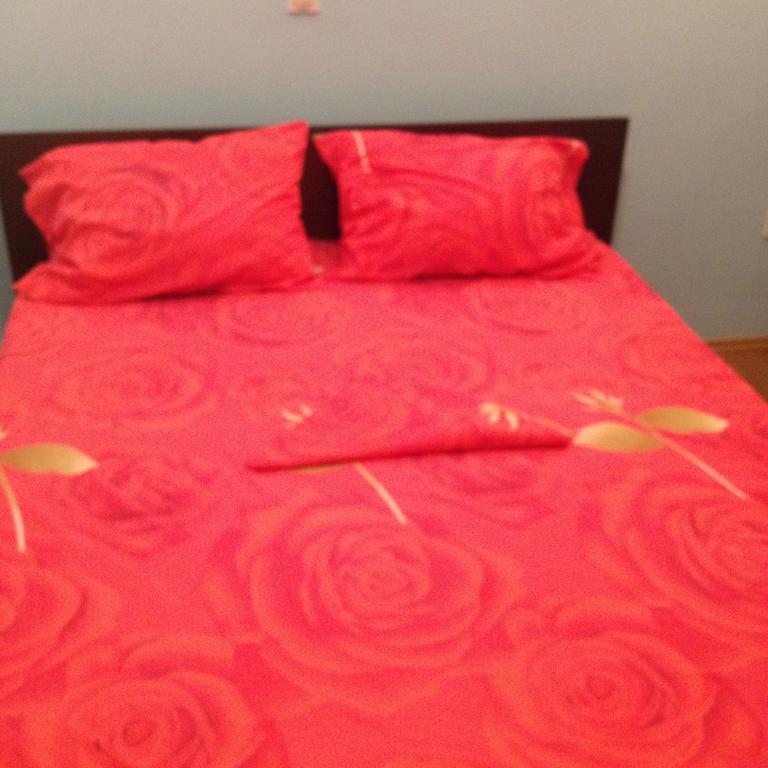 Grandino Rooms & Apartments Ulcinj Room photo